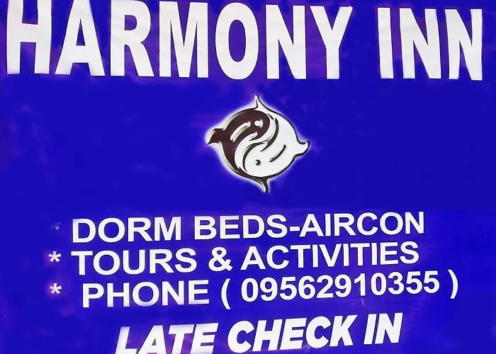 Harmony * Moalboal