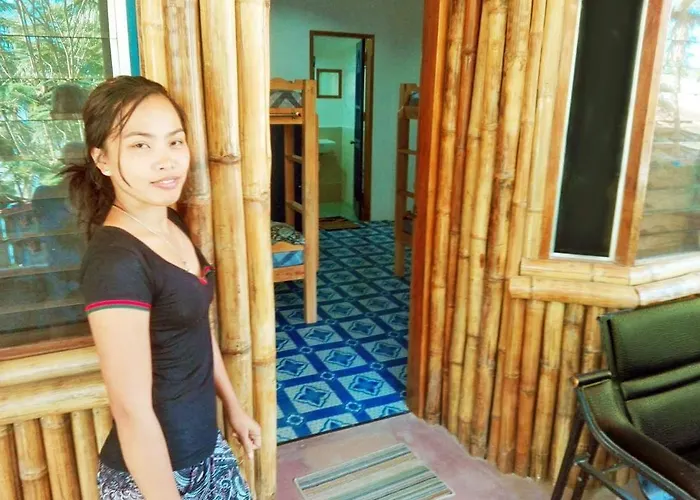 Hostel Harmony *
