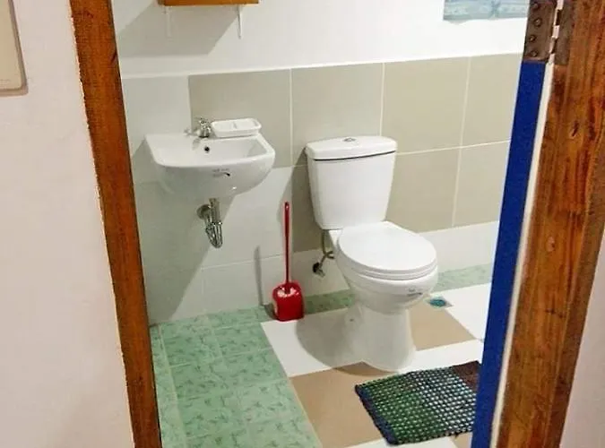 Hostel Harmony