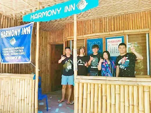 Harmony Hostel