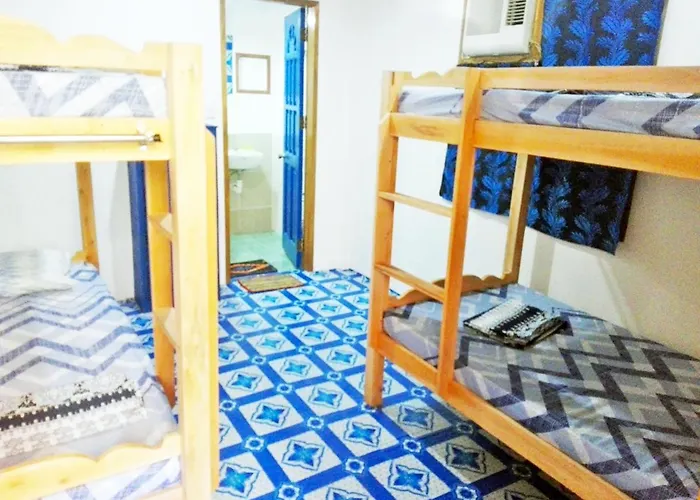 Harmony Hostel Moalboal