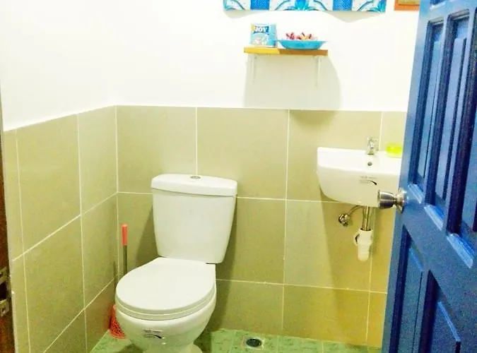 Hostel Harmony