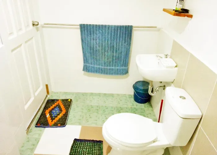 Harmony Hostel