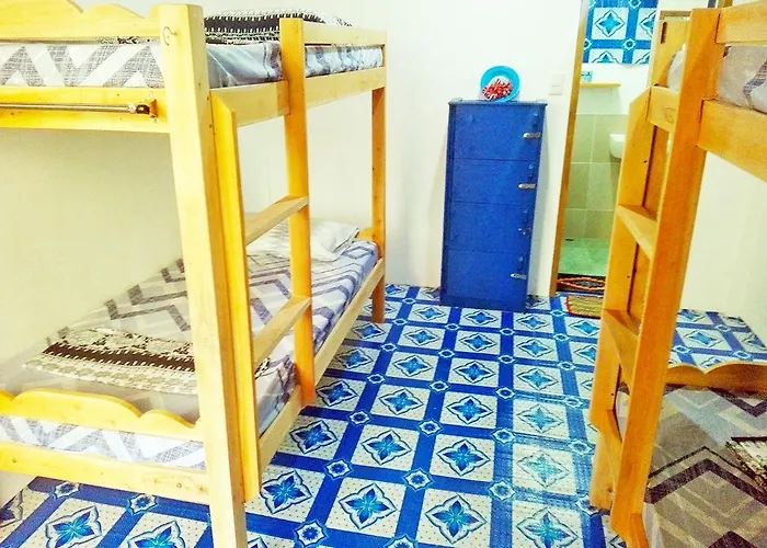 Hostel Harmony