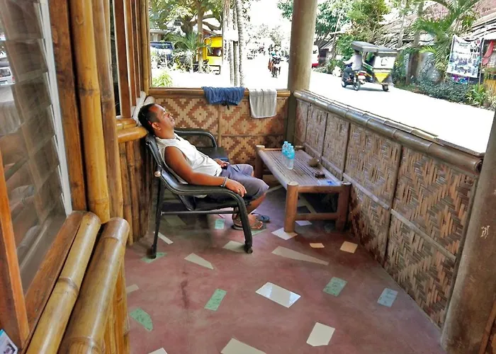Harmony Hostel
