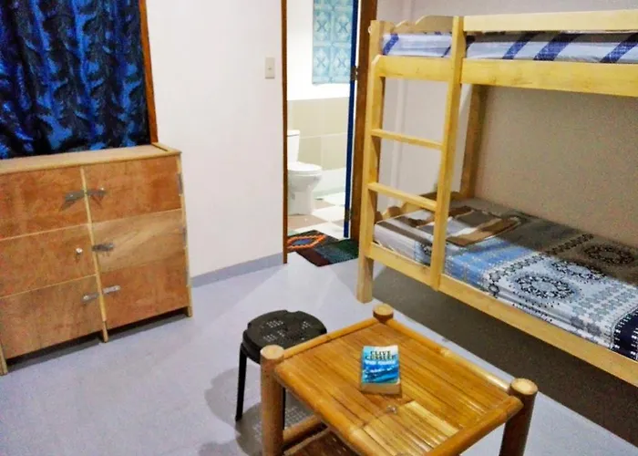 Harmony Hostel *